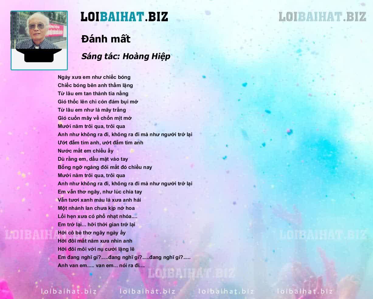 ngày xưa em như chiếc bóng - Hình 4