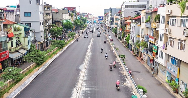 nghi tàm tây hồ hà nội - Hình 2