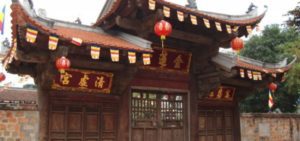 nghi tàm tây hồ hà nội - Hình 3
