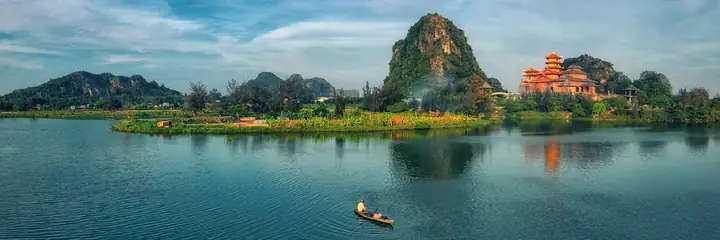 Ngũ Hành Sơn Đà Nẵng Có Gì? Khám Phá Toàn Bộ 6 Ngọn Núi, Hang Động Và Làng Đá Non Nước Ngũ Hành Sơn Đà Nẵng Có Gì? Khám Phá Toàn Bộ 6 Ngọn Núi, Hang Động Và Làng Đá Non Nước