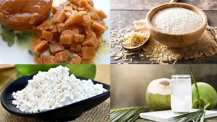 Bánh Bò Thốt Nốt: Cẩm Nang Ẩm Thực Đặc Trưng Vùng Sông Nước Bánh Bò Thốt Nốt: Cẩm Nang Ẩm Thực Đặc Trưng Vùng Sông Nước