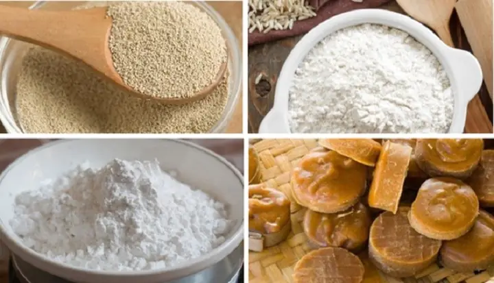 Bánh Bò Thốt Nốt: Cẩm Nang Ẩm Thực Đặc Trưng Vùng Sông Nước