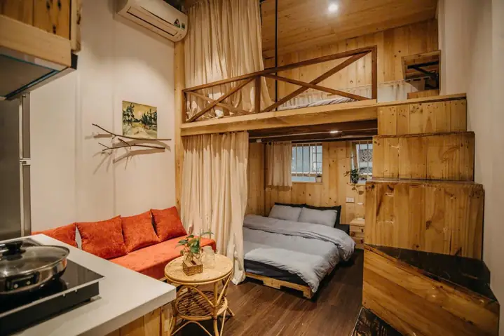 Review Nhà Của Bu Homestay Hà Nội: Đánh Giá Toàn Diện Từ Trải Nghiệm Thực Tế Review Nhà Của Bu Homestay Hà Nội: Đánh Giá Toàn Diện Từ Trải Nghiệm Thực Tế