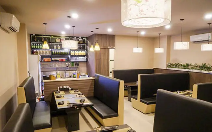 Top 10 Nhà Hàng Buffet Sài Gòn Ngon, Đắt Khách Và Đáng Thử Nhất