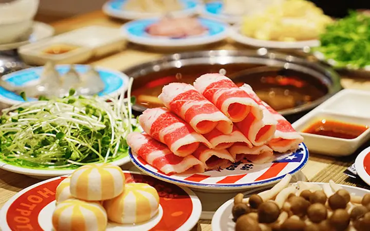 Top 10 Nhà Hàng Buffet Sài Gòn Ngon, Đắt Khách Và Đáng Thử Nhất