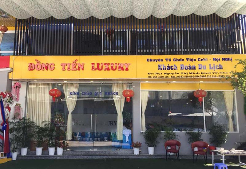 nhà hàng đồng tiến nha trang - Hình 1