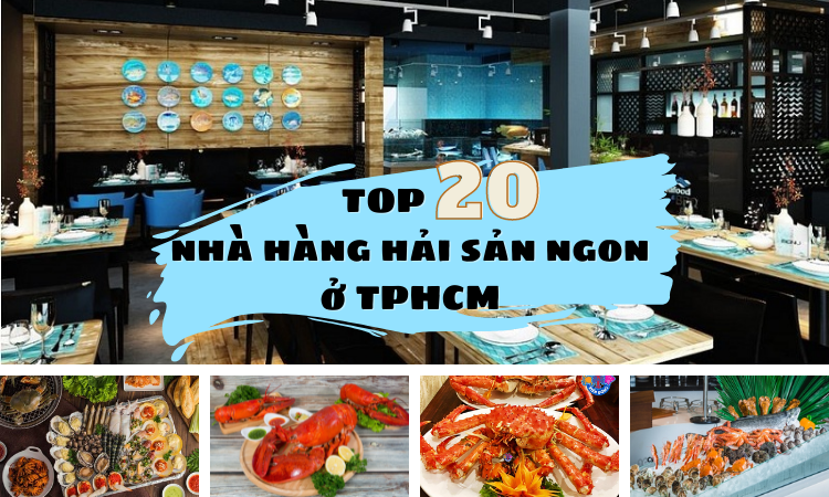 nhà hàng hải sản tươi sống - Hình 3