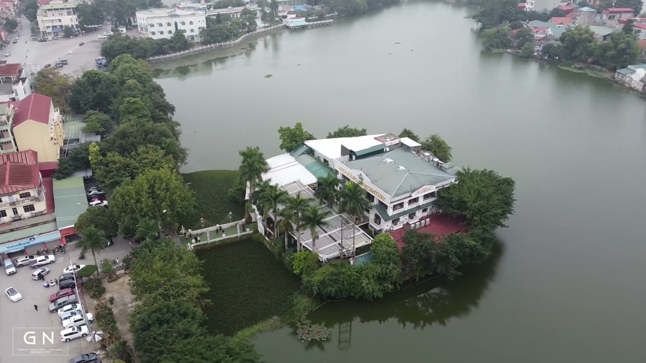 nhà hàng new century lạng sơn - Hình 3