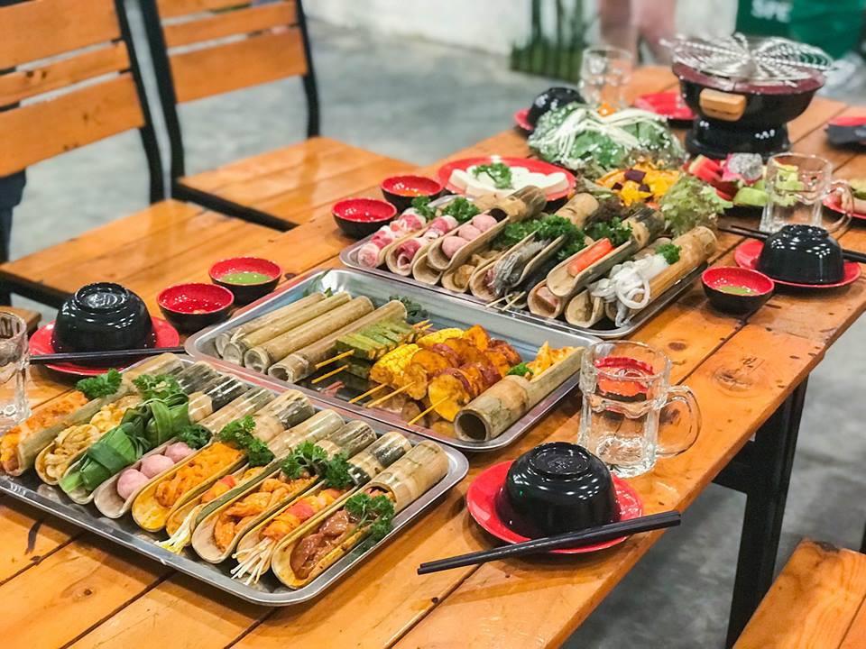 nhà hàng ngon ở đà lạt - Hình 4