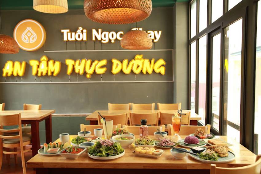 nhà hàng ngon ở hải phòng - Hình 5