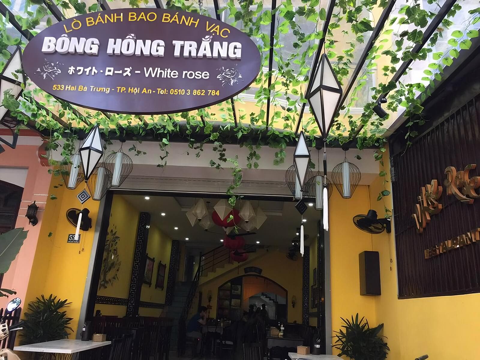 nhà hàng ngon ở hội an - Hình 2