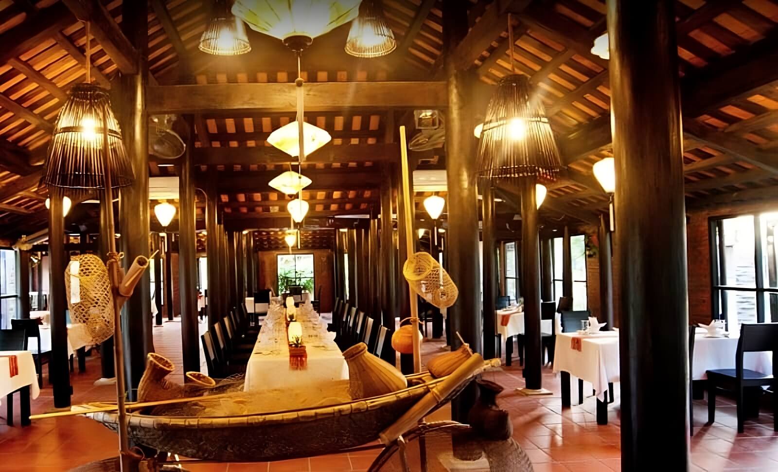 nhà hàng ngon ở hội an - Hình 3