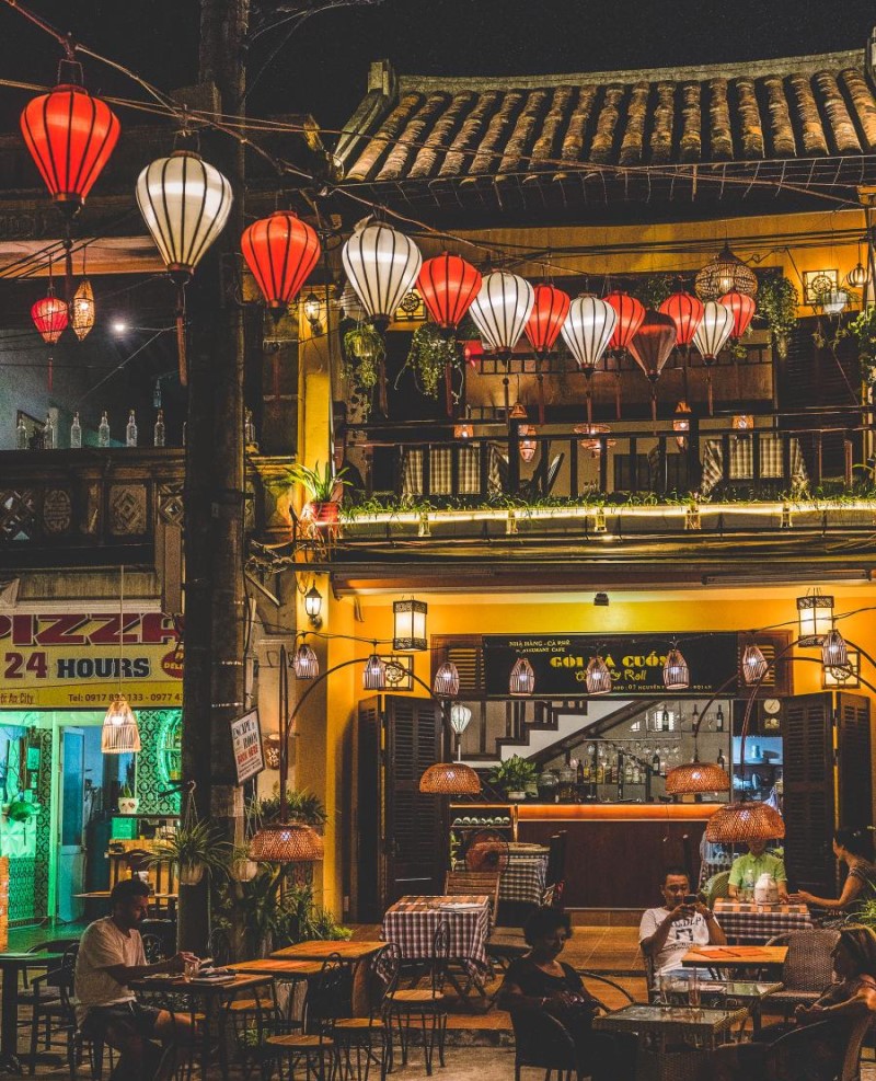 nhà hàng ngon ở hội an - Hình 4
