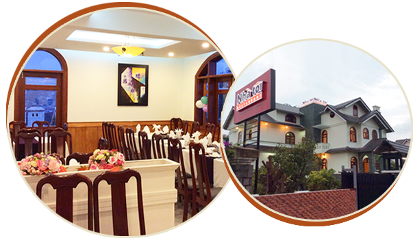 nhà hàng nhà tôi đà lạt - Hình 2