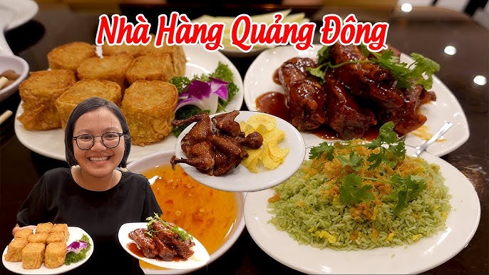 nhà hàng sông lê hồng phong - Hình 1