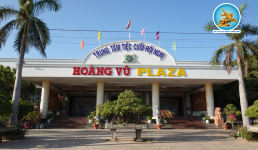 nhà hàng tiệc cưới hoàng vũ - Hình 5