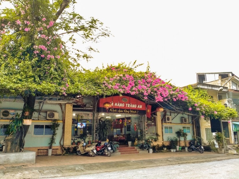 nhà hàng tràng an tuyên quang - Hình 1
