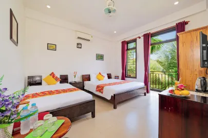 nha luu tru quynh chau hoi an - Hình 3