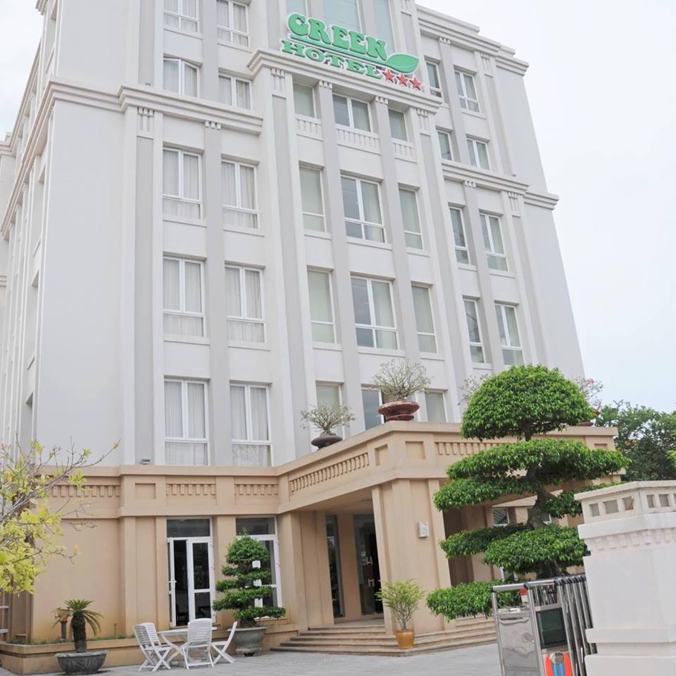 nhà nghỉ an bình ba đồn - Hình 2