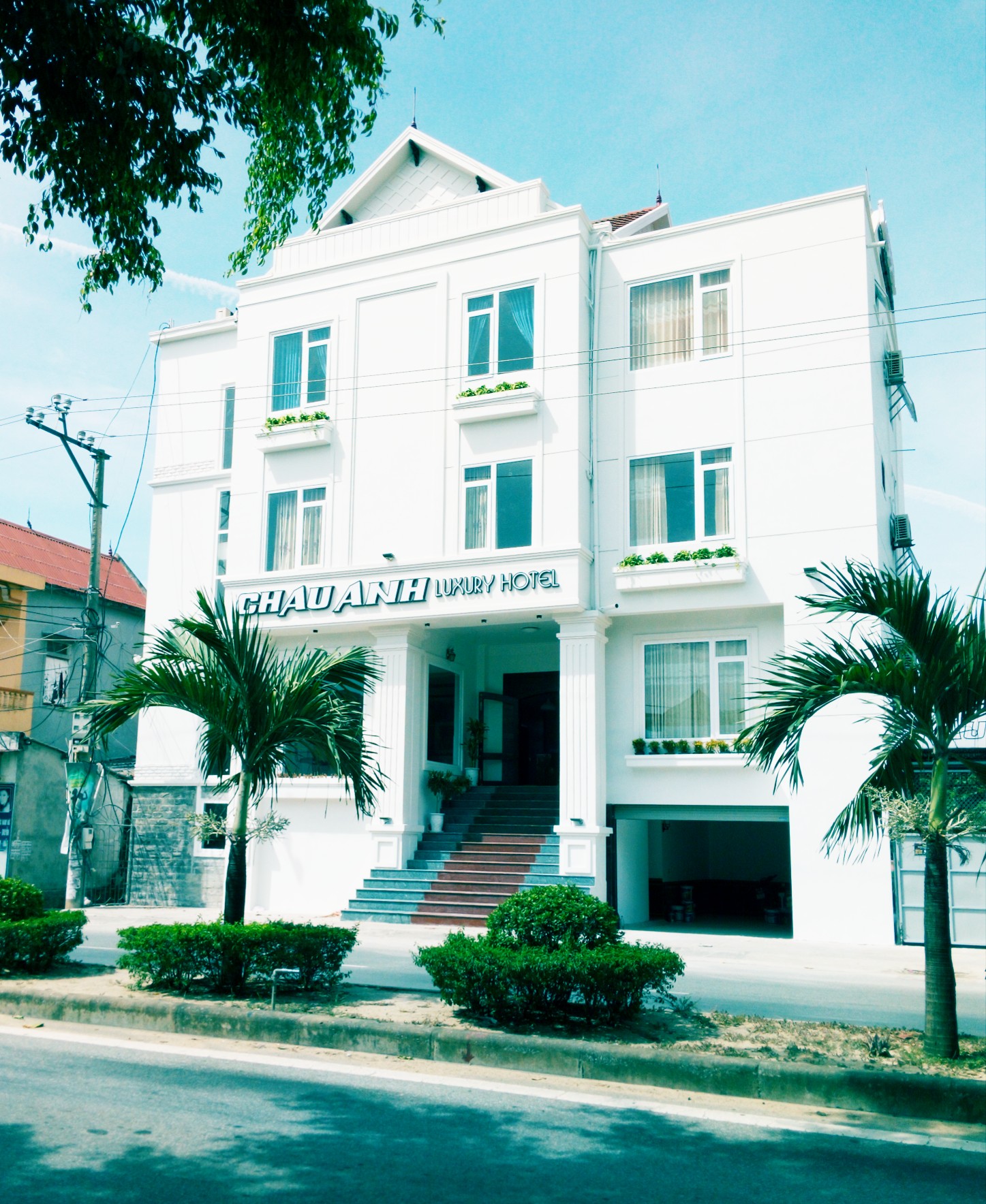 nhà nghỉ an bình ba đồn - Hình 4