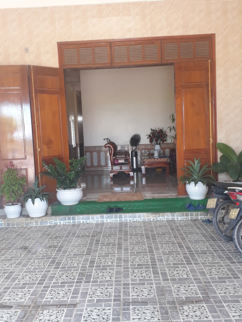 nhà nghỉ an bình ba đồn - Hình 5