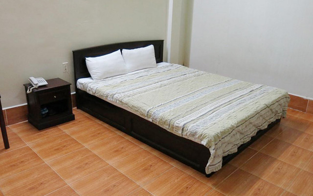 nhà nghỉ âu dương 6 cần thơ