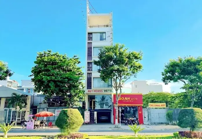 Top 10 Nhà Nghỉ Đường Nguyễn Tất Thành Đà Nẵng: Đánh Giá Chi Tiết Từ Du Khách