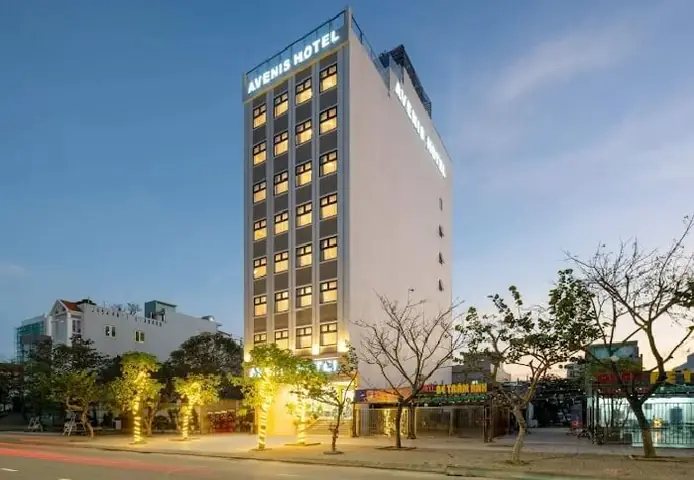 Top 10 Nhà Nghỉ Đường Nguyễn Tất Thành Đà Nẵng: Đánh Giá Chi Tiết Từ Du Khách Top 10 Nhà Nghỉ Đường Nguyễn Tất Thành Đà Nẵng: Đánh Giá Chi Tiết Từ Du Khách