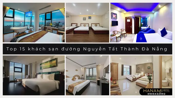Top 10 Nhà Nghỉ Đường Nguyễn Tất Thành Đà Nẵng: Đánh Giá Chi Tiết Từ Du Khách Top 10 Nhà Nghỉ Đường Nguyễn Tất Thành Đà Nẵng: Đánh Giá Chi Tiết Từ Du Khách
