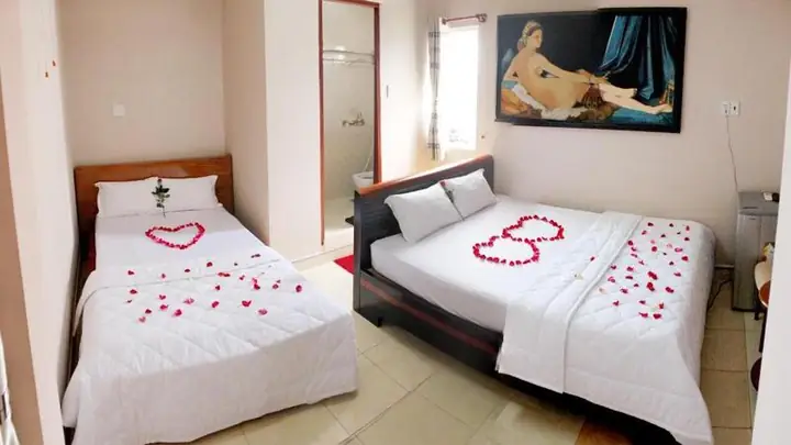 Đánh Giá Top 10 Nhà Nghỉ Gần Biển Phan Thiết: Lựa Chọn Tối Ưu Cho Kỳ Nghỉ Tiết Kiệm