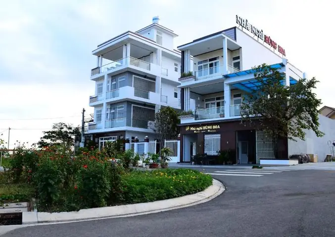 Đánh Giá Top 10 Nhà Nghỉ Gần Biển Phan Thiết: Lựa Chọn Tối Ưu Cho Kỳ Nghỉ Tiết Kiệm