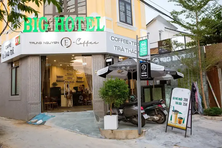 Top 10 Nhà Nghỉ Giá Rẻ Ở Huế Đáng Ở Nhất 2026