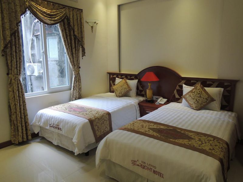 nhà nghỉ hạ long giá rẻ - Hình 2