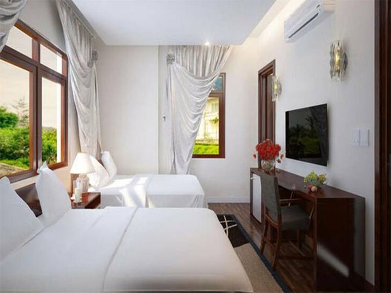 nhà nghỉ hạ long giá rẻ - Hình 3