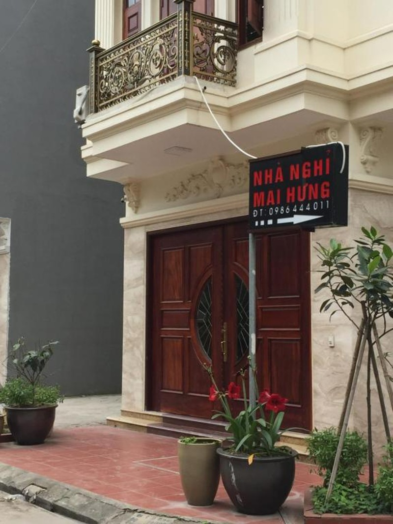 nhà nghỉ hạ long giá rẻ - Hình 1