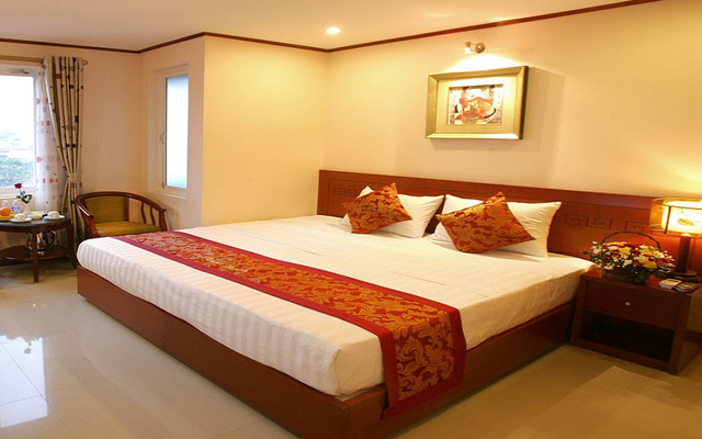 nhà nghỉ quốc cường rạch giá - Hình 2