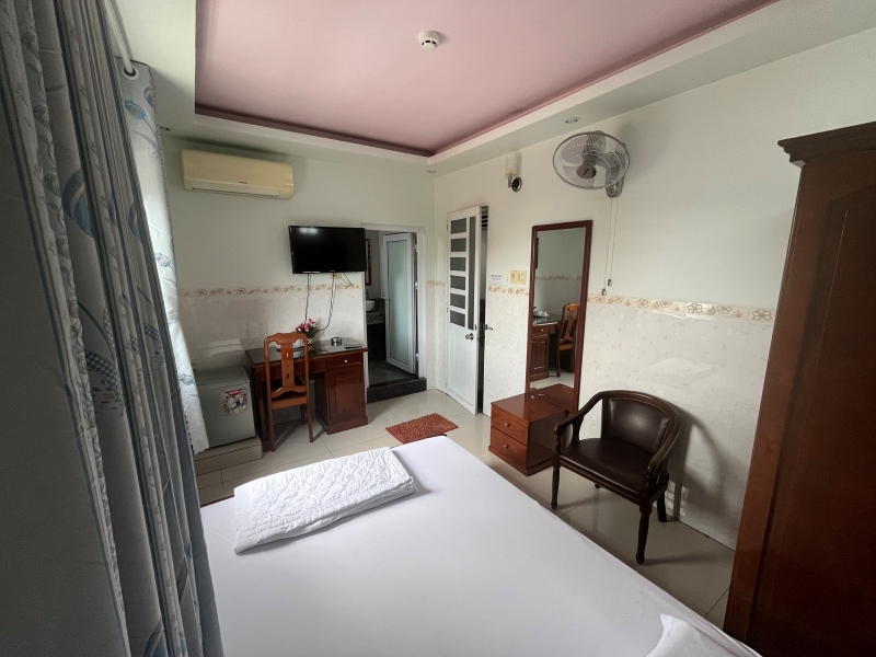 nhà nghỉ quốc cường rạch giá - Hình 3
