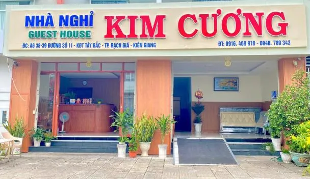 nhà nghỉ quốc cường rạch giá - Hình 4