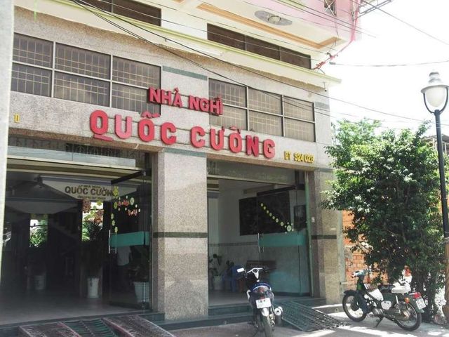nhà nghỉ quốc cường rạch giá
