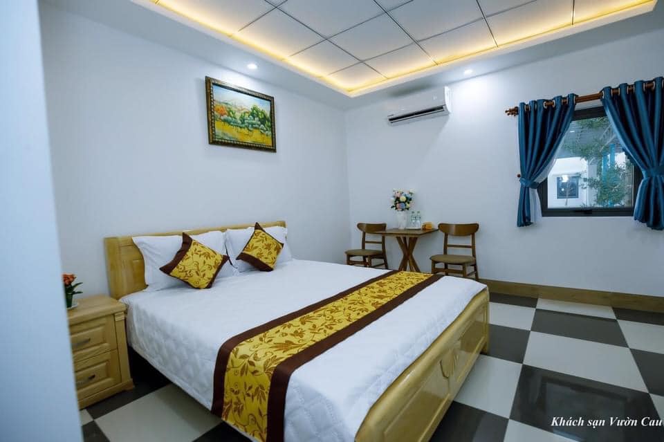 nhà nghỉ tây ninh giá rẻ - Hình 2