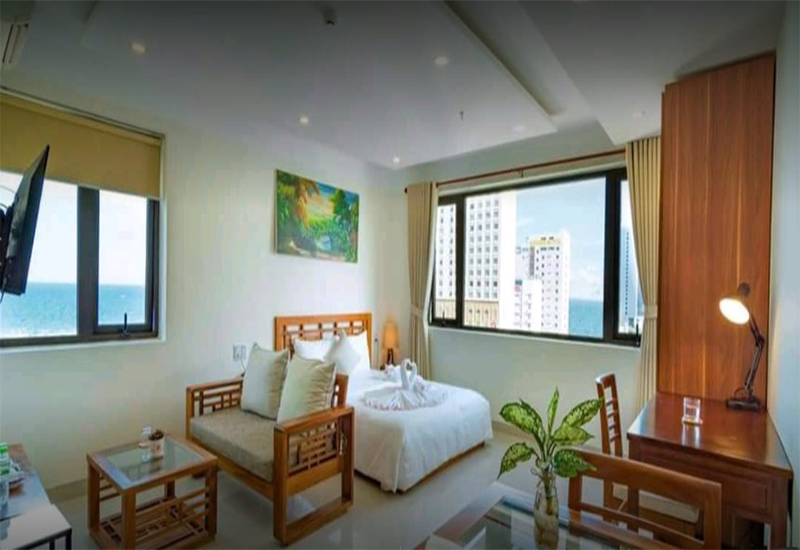nhà nghỉ tây ninh giá rẻ - Hình 4