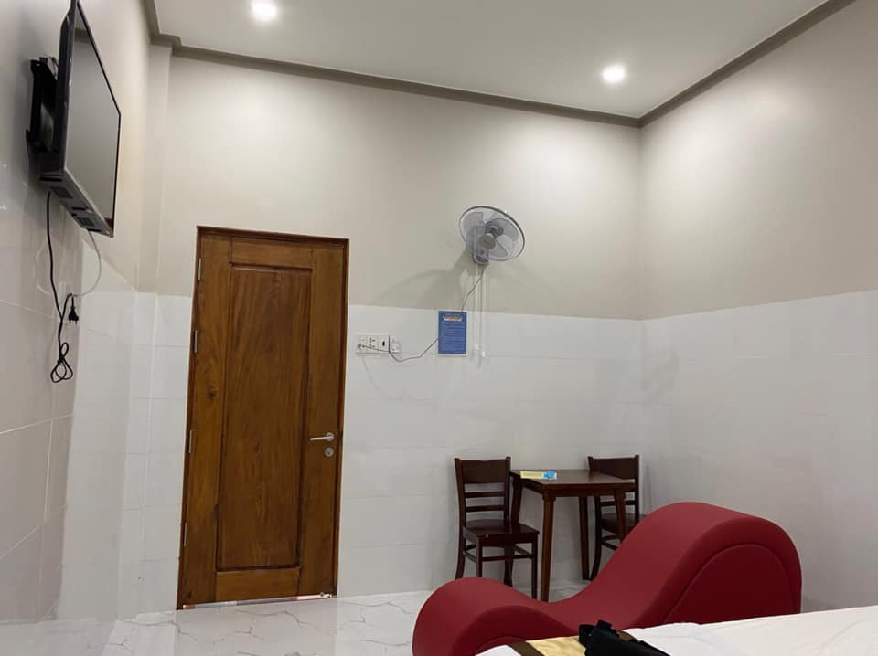 nhà nghỉ tây ninh giá rẻ - Hình 5