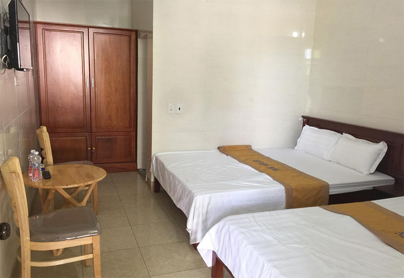 nhà nghỉ tây ninh giá rẻ