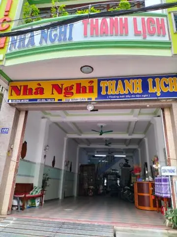Top 7 Nhà Nghỉ Thanh Lịch Quy Nhơn Đáng Trải Nghiệm Năm 2026 Top 7 Nhà Nghỉ Thanh Lịch Quy Nhơn Đáng Trải Nghiệm Năm 2026
