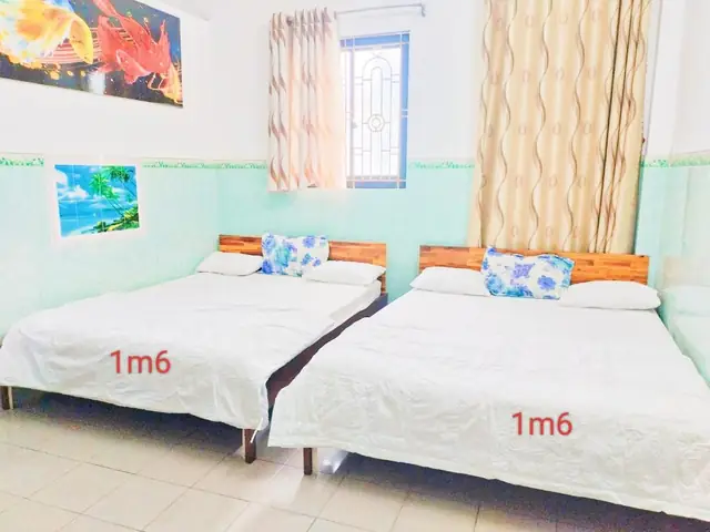 Top 7 Nhà Nghỉ Thanh Lịch Quy Nhơn Đáng Trải Nghiệm Năm 2026 Top 7 Nhà Nghỉ Thanh Lịch Quy Nhơn Đáng Trải Nghiệm Năm 2026