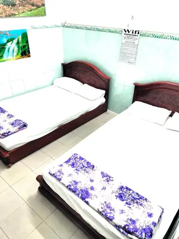 Top 7 Nhà Nghỉ Thanh Lịch Quy Nhơn Đáng Trải Nghiệm Năm 2026