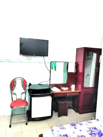 Top 7 Nhà Nghỉ Thanh Lịch Quy Nhơn Đáng Trải Nghiệm Năm 2026 Top 7 Nhà Nghỉ Thanh Lịch Quy Nhơn Đáng Trải Nghiệm Năm 2026