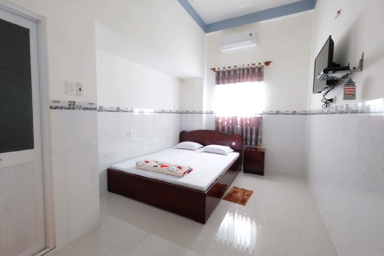 nhà nghỉ yến linh hòn sơn - Hình 3