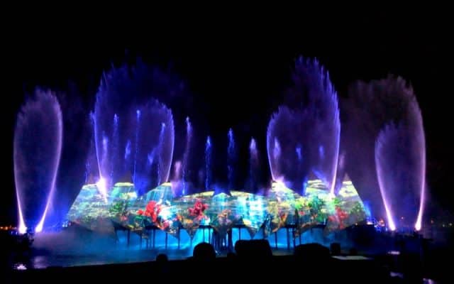 nha trang có gì chơi vào ban đêm - Hình 5