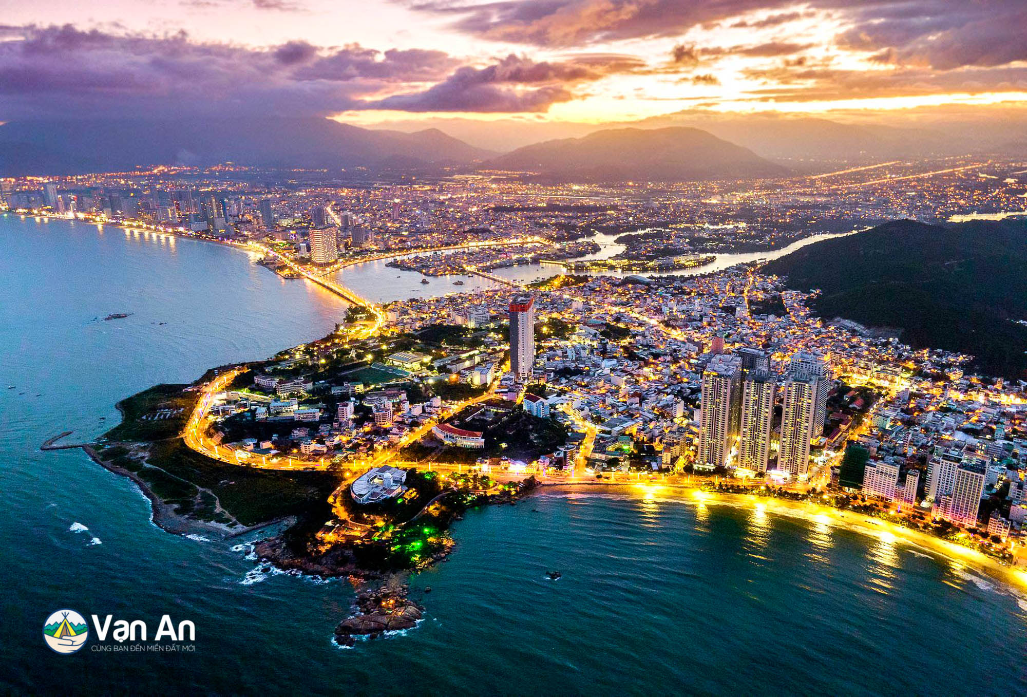 nha trang được mệnh danh là gì - Hình 2
